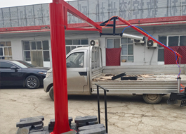 兴隆台区机械抓手机械臂搬运哪里卖装卸水泥神器哪里卖兴隆台区水泥抓手机械抓手兴隆台区气动助力机械臂
